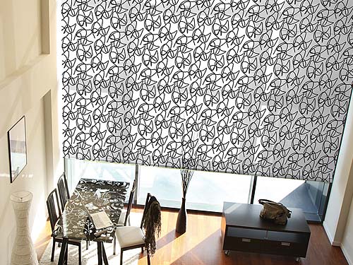 Stylish Window Blinds from Perfect Blinds