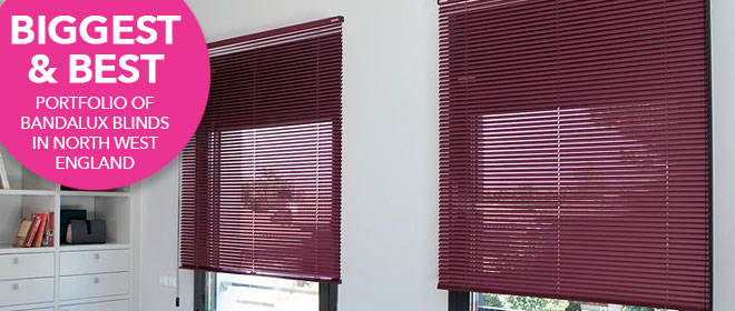 Perfect Blinds Showroom, Stafford Street, Liverpool