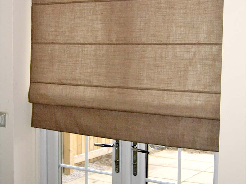 Roman Blinds, Wirral