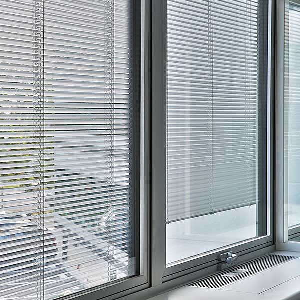 Bandalux Aluminium material Window Blinds from Perfect Blinds
