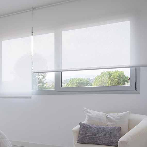 Bandalux Eco-friendly Fabric for Window Blinds
