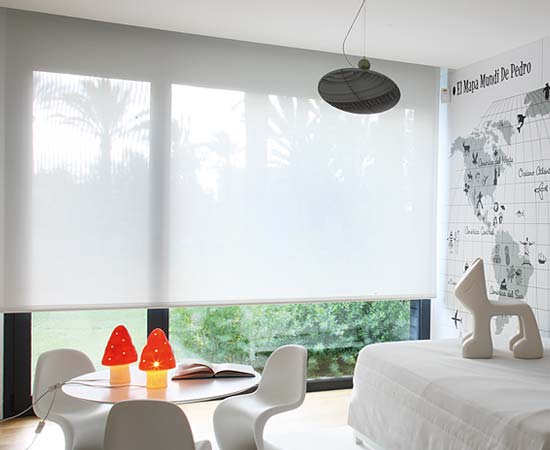 View the Perfect Blinds Customer Gallery