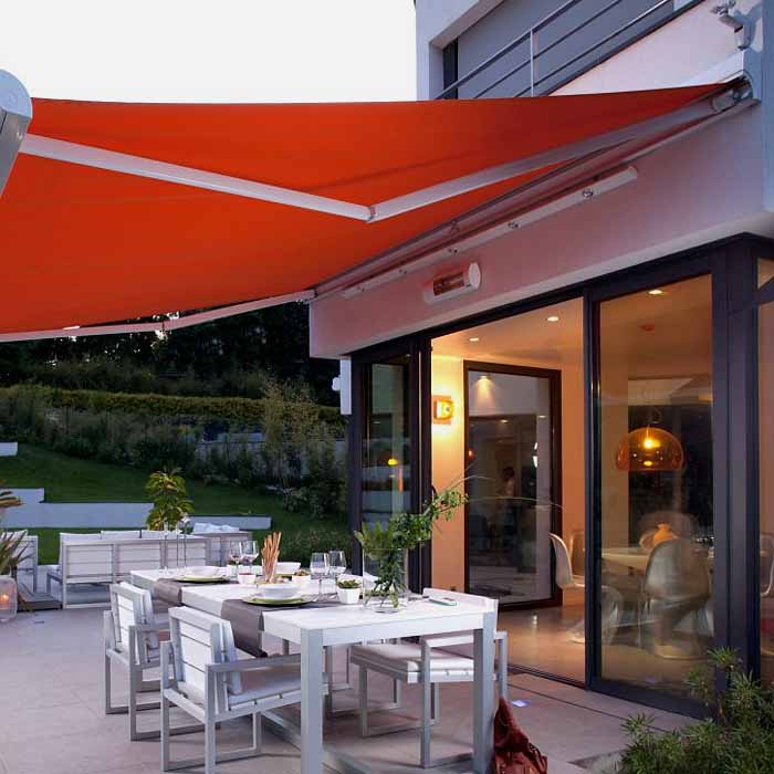 Perfect Blinds & Awnings