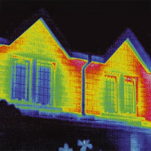 Energy Efficient Blinds