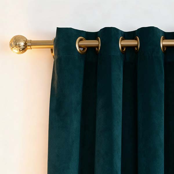 Eyelet Curtains