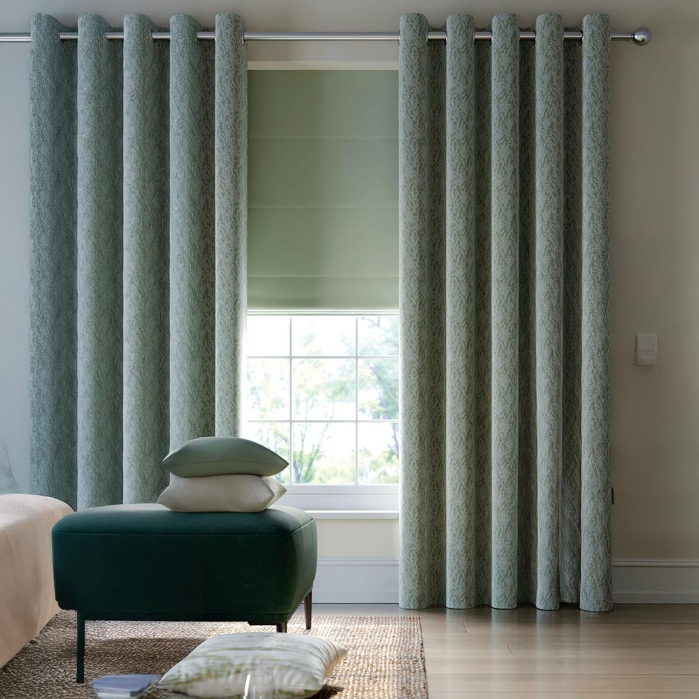 Wave Curtains