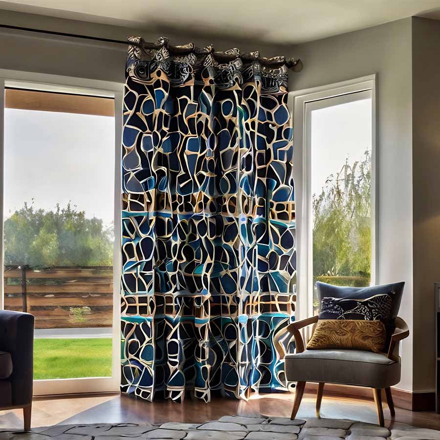 Made to Measure Curtains
