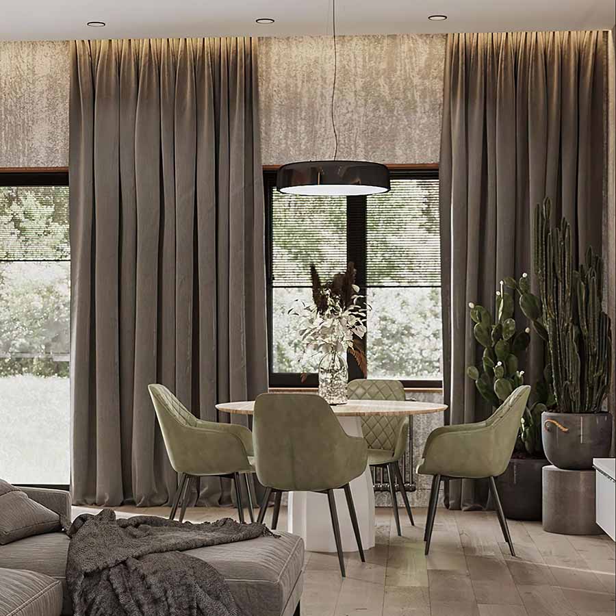 Made to Measure Curtains