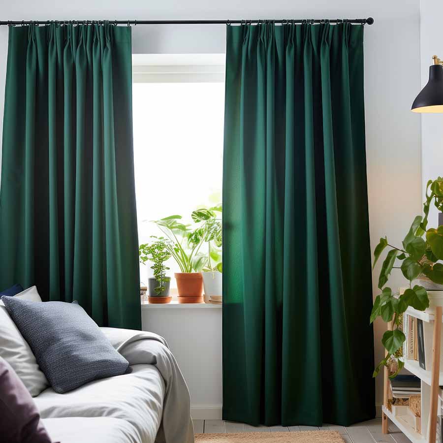 Made to Measure Curtains