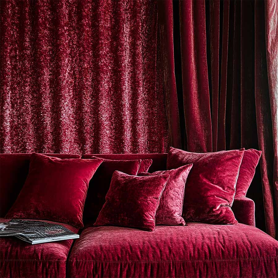 Made to Measure Curtains