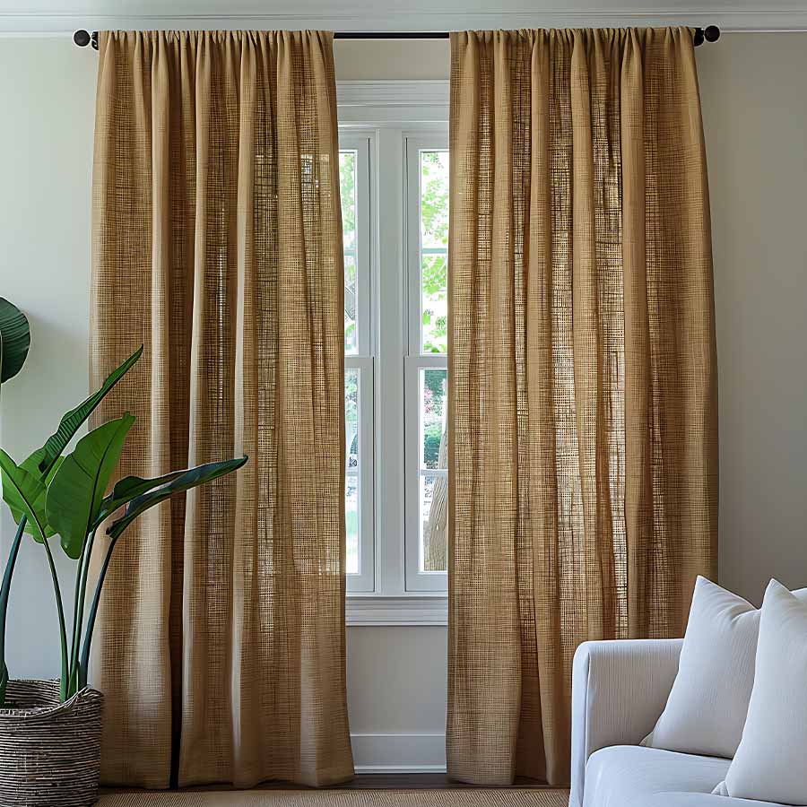 Made to Measure Curtains
