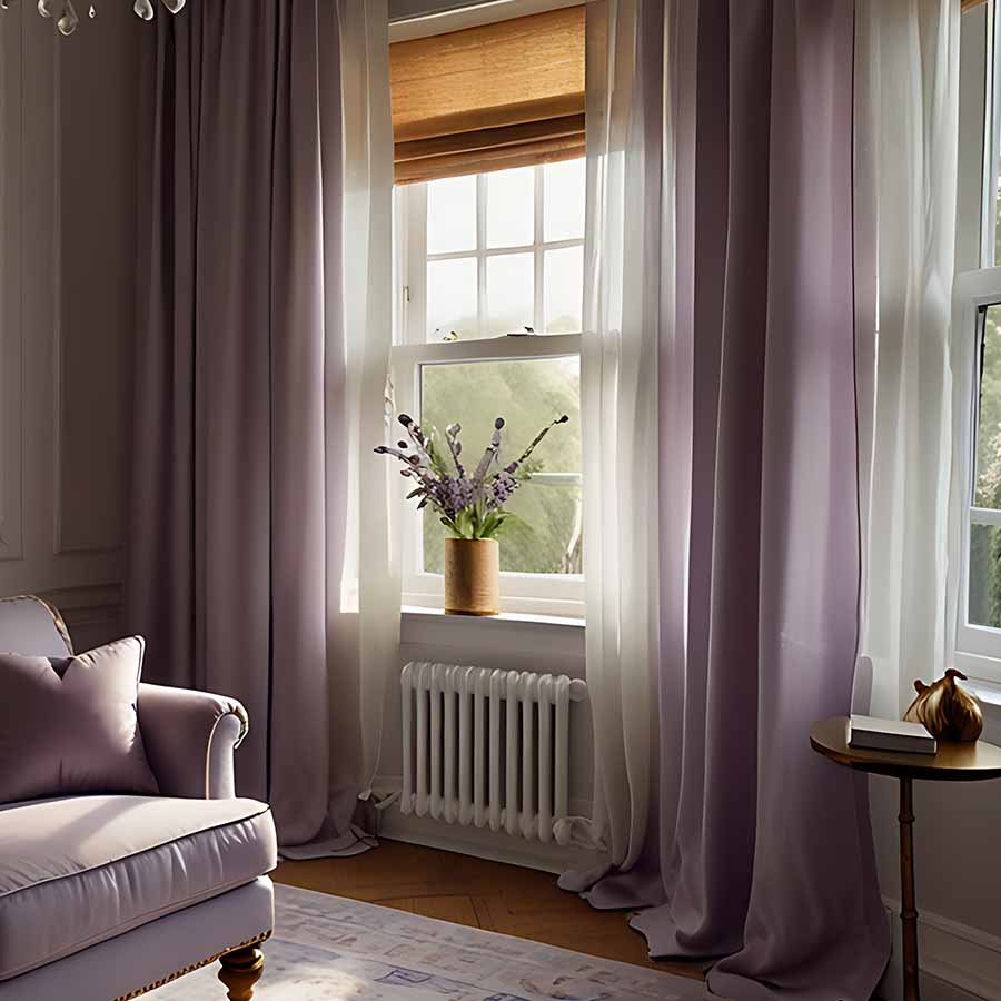 Made to Measure Curtains