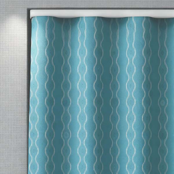 Wave Curtains