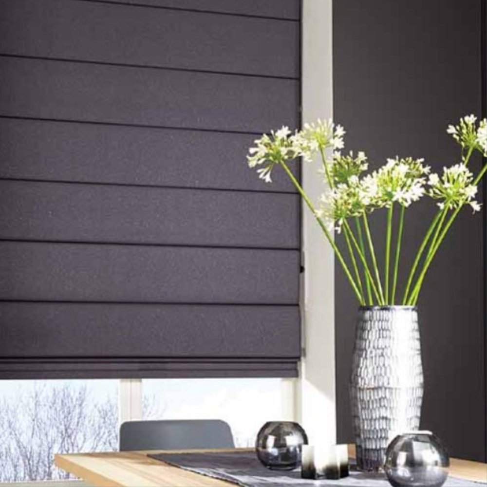 Perfect Fit Blackout Blinds